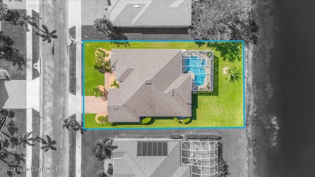 4826 Merlot Drive, Rockledge, FL 32955