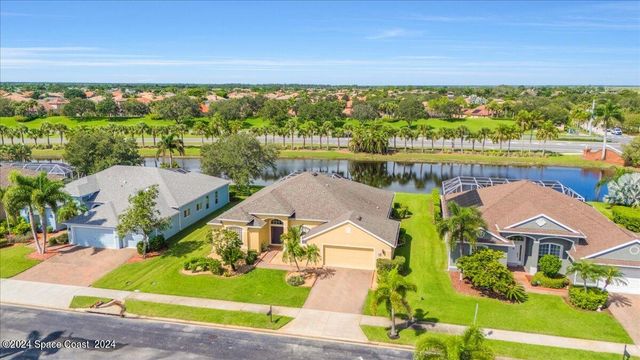 4826 Merlot Drive, Rockledge, FL 32955