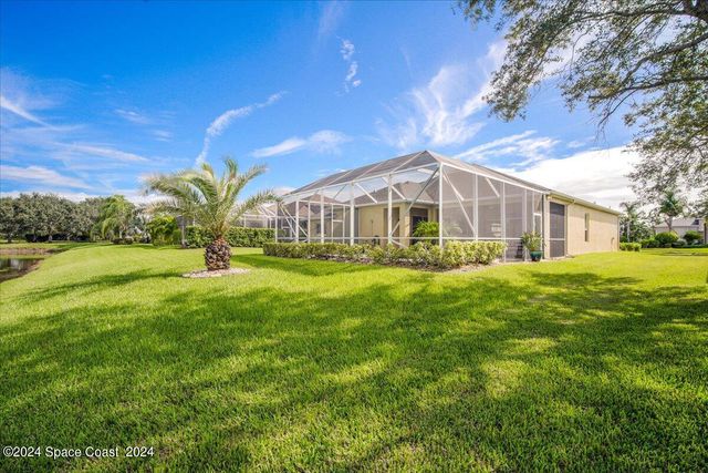 4826 Merlot Drive, Rockledge, FL 32955
