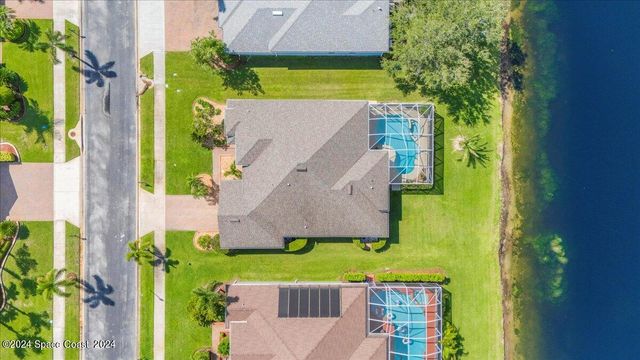 4826 Merlot Drive, Rockledge, FL 32955