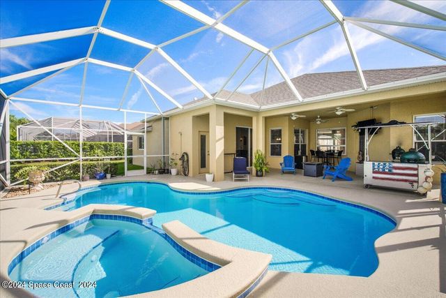 4826 Merlot Drive, Rockledge, FL 32955