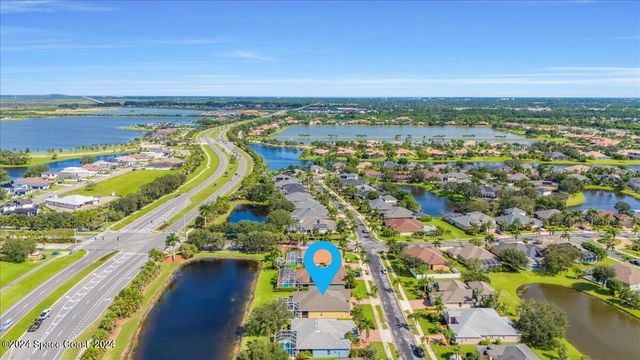 4826 Merlot Drive, Rockledge, FL 32955