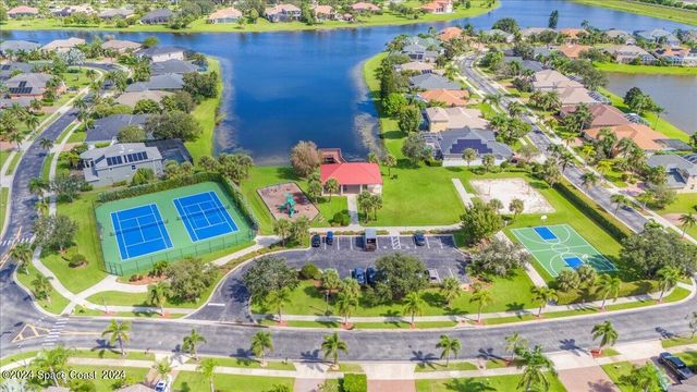 4826 Merlot Drive, Rockledge, FL 32955