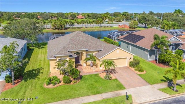 4826 Merlot Drive, Rockledge, FL 32955