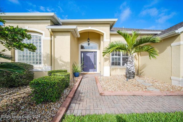 4826 Merlot Drive, Rockledge, FL 32955