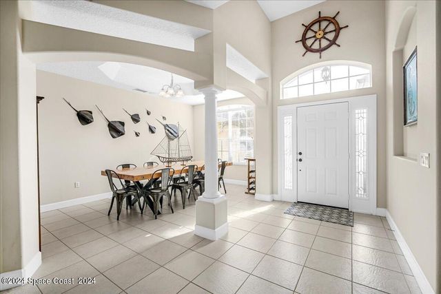 4826 Merlot Drive, Rockledge, FL 32955