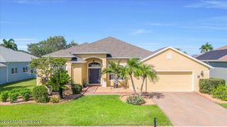 4826 Merlot Drive, Rockledge, FL 32955