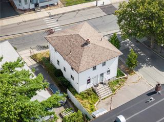 466 Admiral Street, Providence, RI 02908