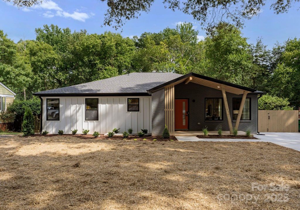 1708 Anderson Street, Charlotte, NC 28205