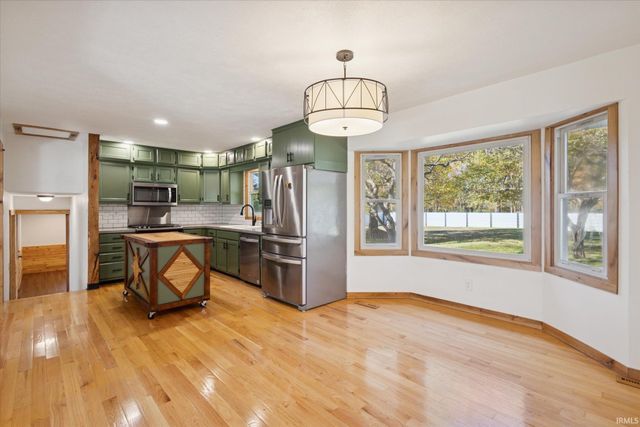 57655 County Road 18 Road, Goshen, IN 46526