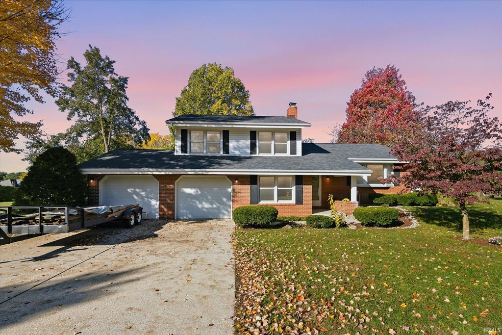 57655 County Road 18 Road, Goshen, IN 46526