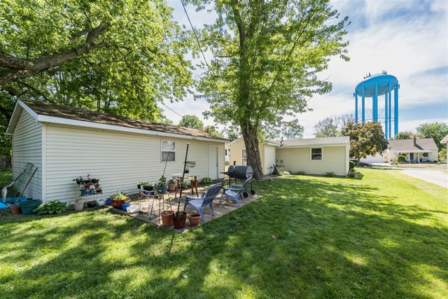 140 Broadway Boulevard, Battle Creek, MI 49037