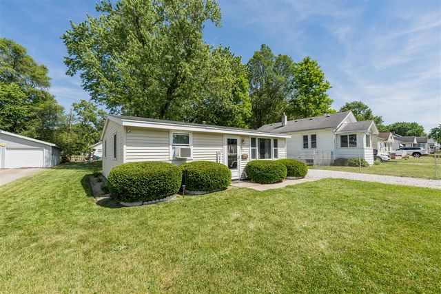 140 Broadway Boulevard, Battle Creek, MI 49037