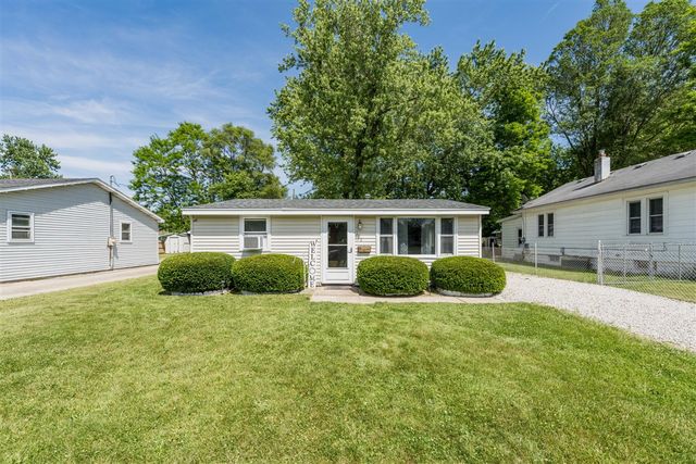140 Broadway Boulevard, Battle Creek, MI 49037