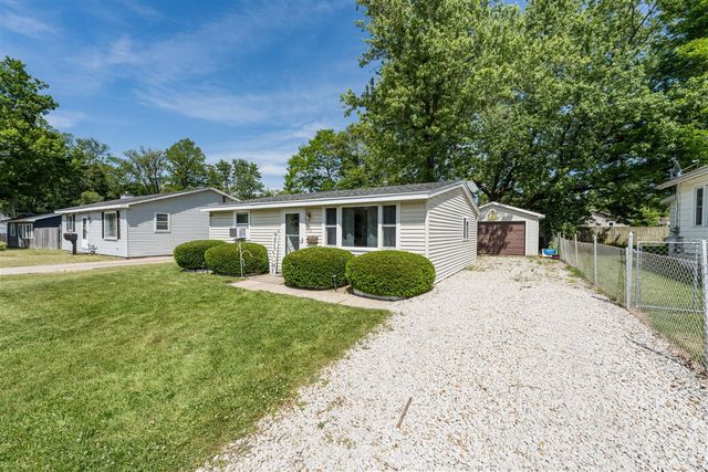 140 Broadway Boulevard, Battle Creek, MI 49037