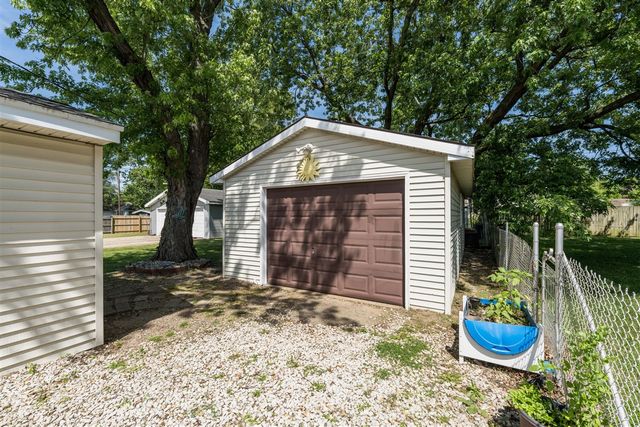 140 Broadway Boulevard, Battle Creek, MI 49037