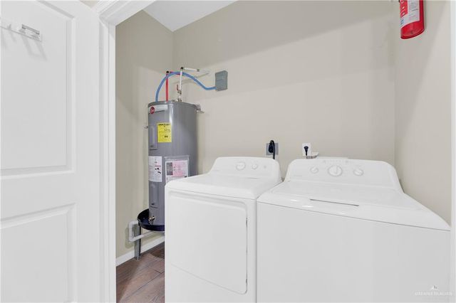 1609 Broome Street, Edinburg, TX 78541