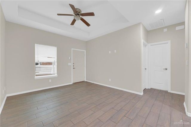 1609 Broome Street, Edinburg, TX 78541