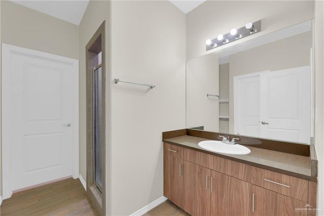 1609 Broome Street, Edinburg, TX 78541