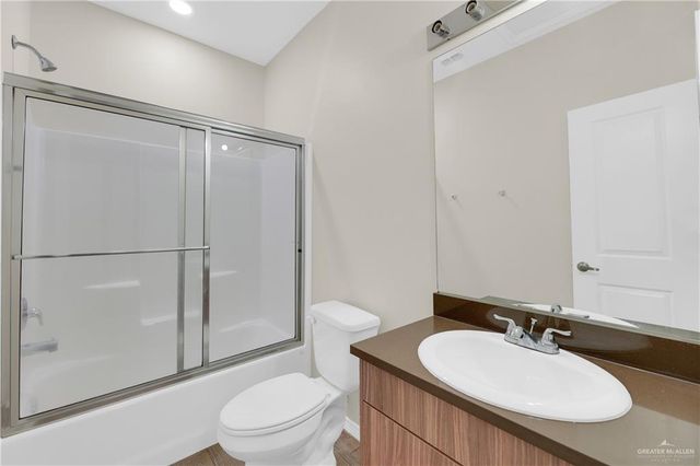 1609 Broome Street, Edinburg, TX 78541