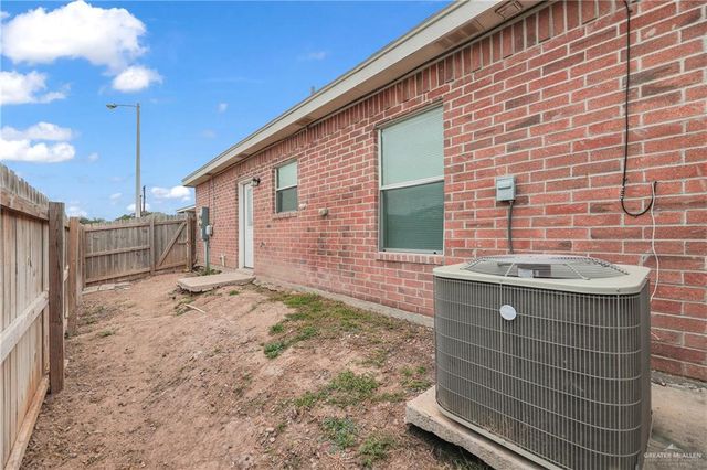 1609 Broome Street, Edinburg, TX 78541