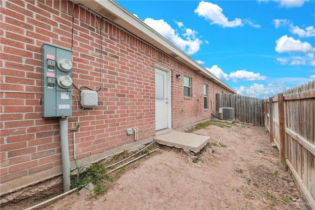 1609 Broome Street, Edinburg, TX 78541