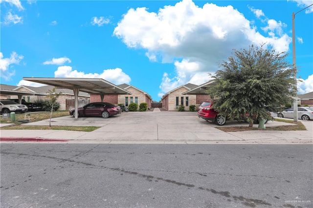 1609 Broome Street, Edinburg, TX 78541