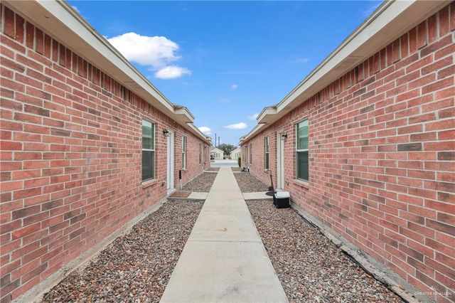 1609 Broome Street, Edinburg, TX 78541