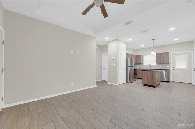 1609 Broome Street, Edinburg, TX 78541