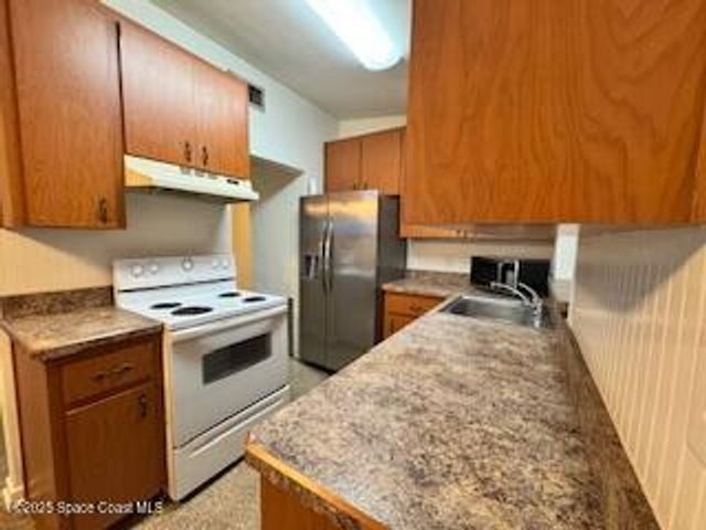 4545 Abbott Avenue, Titusville, FL 32780