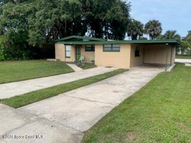 4545 Abbott Avenue, Titusville, FL 32780