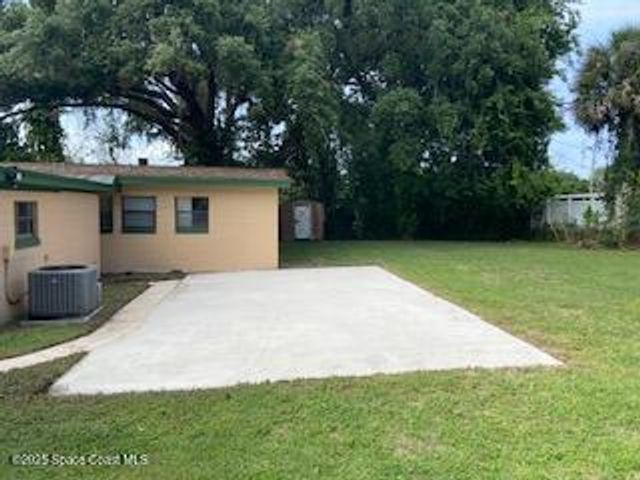 4545 Abbott Avenue, Titusville, FL 32780