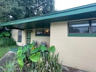 4545 Abbott Avenue, Titusville, FL 32780