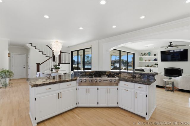 11938 S Canton Avenue, Tulsa, OK 74137