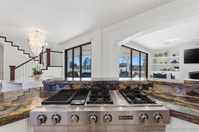 11938 S Canton Avenue, Tulsa, OK 74137