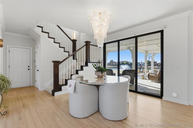 11938 S Canton Avenue, Tulsa, OK 74137