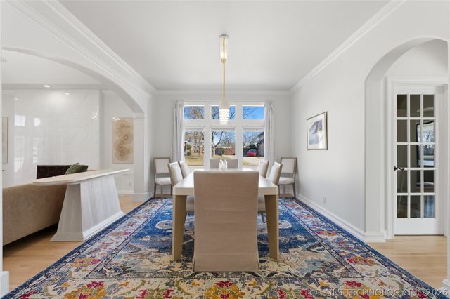 11938 S Canton Avenue, Tulsa, OK 74137