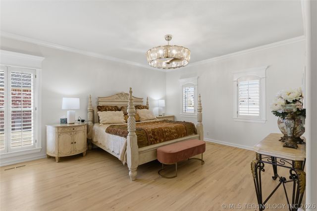 11938 S Canton Avenue, Tulsa, OK 74137