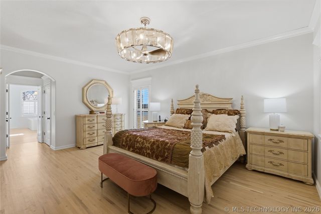 11938 S Canton Avenue, Tulsa, OK 74137