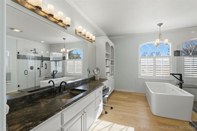 11938 S Canton Avenue, Tulsa, OK 74137