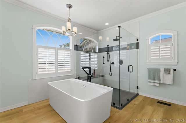 11938 S Canton Avenue, Tulsa, OK 74137