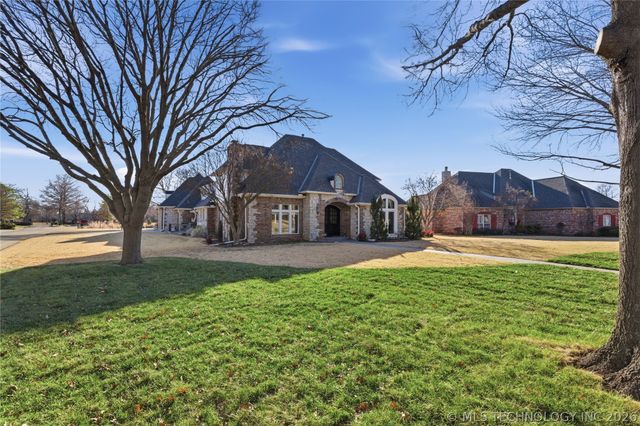 11938 S Canton Avenue, Tulsa, OK 74137