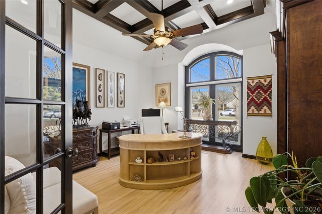 11938 S Canton Avenue, Tulsa, OK 74137