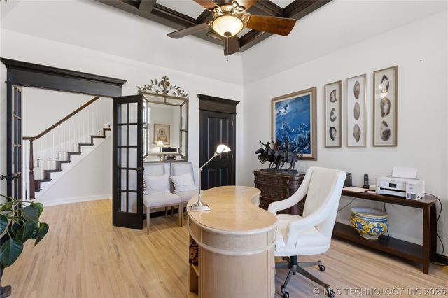 11938 S Canton Avenue, Tulsa, OK 74137