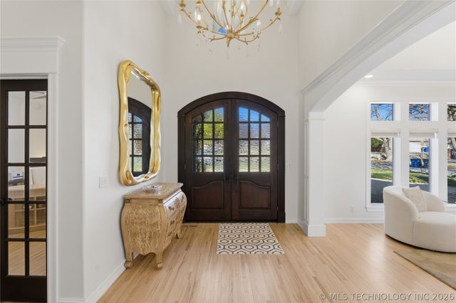 11938 S Canton Avenue, Tulsa, OK 74137