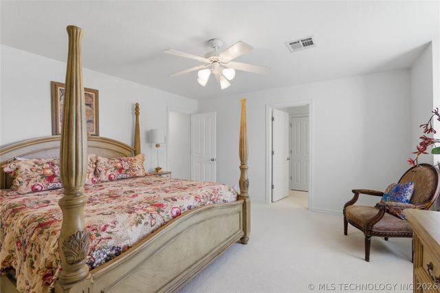 11938 S Canton Avenue, Tulsa, OK 74137