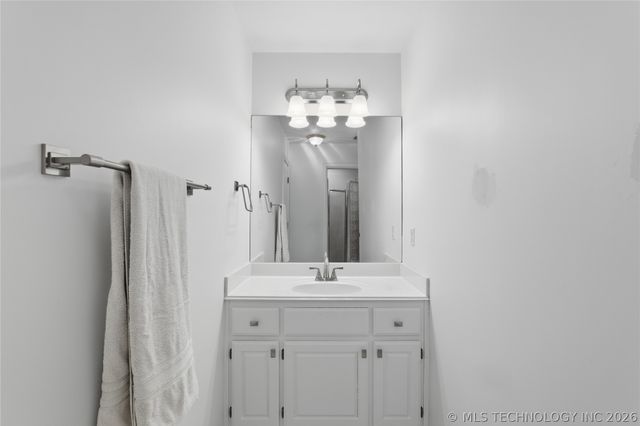 11938 S Canton Avenue, Tulsa, OK 74137