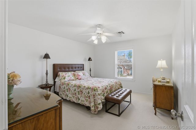 11938 S Canton Avenue, Tulsa, OK 74137