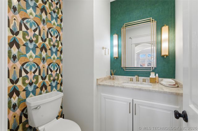 11938 S Canton Avenue, Tulsa, OK 74137