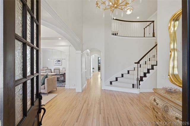 11938 S Canton Avenue, Tulsa, OK 74137